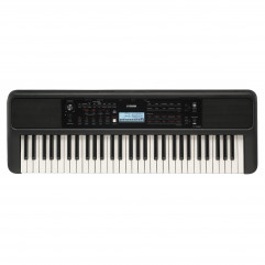 Yamaha PSR E383
