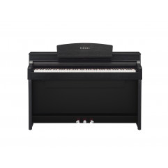 Yamaha CSP 170 noir mat