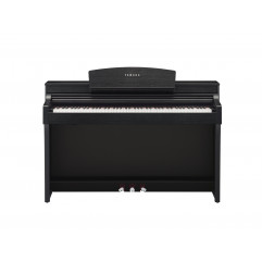 Yamaha CSP 150 noir mat