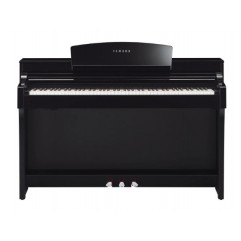 Yamaha CSP 150 laqué noir