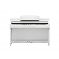 Yamaha CSP 150 blanc mat