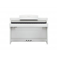 Yamaha CSP 170 blanc mat