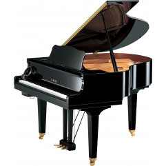 Yamaha GB1K Silent SC3