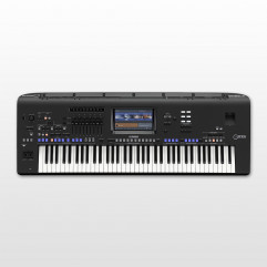Yamaha Genos