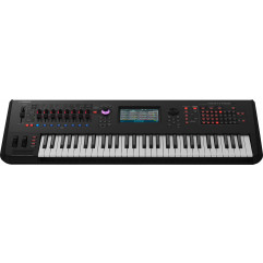 Yamaha Montage 6