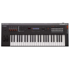 Yamaha MX49 V2 BK