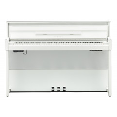 Yamaha NU1X Laqué Blanc