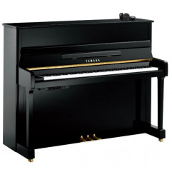 Yamaha P116 Silent SH3