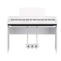 Yamaha P121 WH version meuble avec pédalier