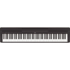 Yamaha P45 noir mat