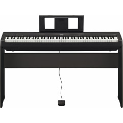 Yamaha P45 + Meuble L85