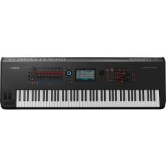 Yamaha Montage 8
