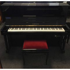 YAMAHA U1 SILENT OCCASION