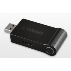 Yamaha Usb Wireless Lan Adaptateur