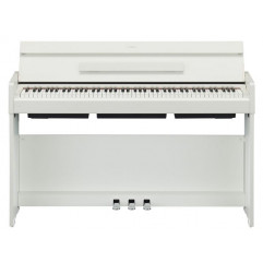 Yamaha YDP S35 WH blanc mat