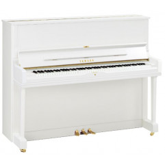 Yamaha YUS1 Blanc Brillant