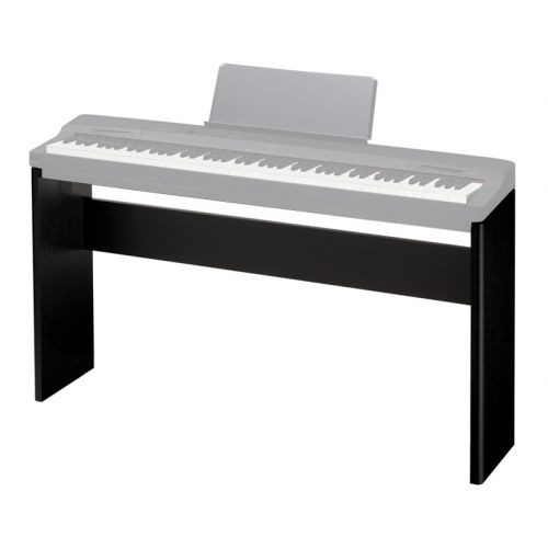 Casio cs 67 stand top