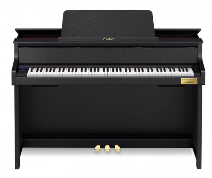 casio gp510