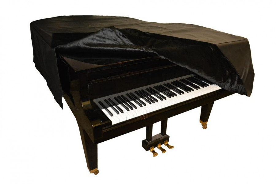 Housse pour piano à queue 227 cm - Dorélami