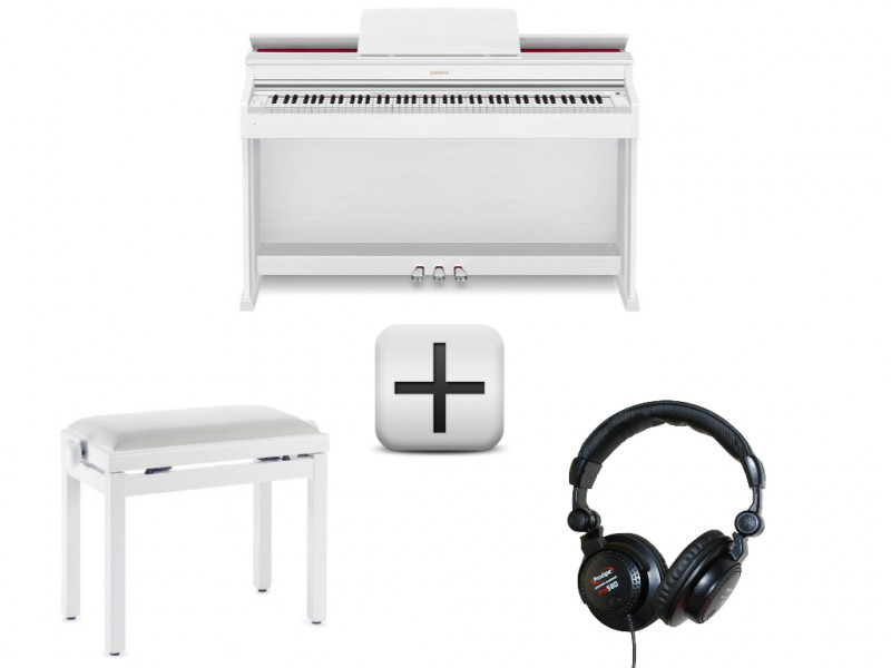 Casio ap store 470 wh