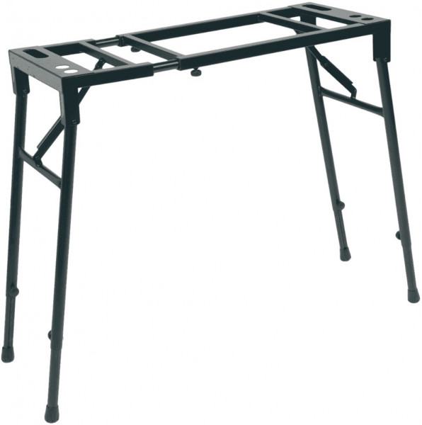 Rtx - Stand Clavier Double Barre Stands Et Supports Claviers 