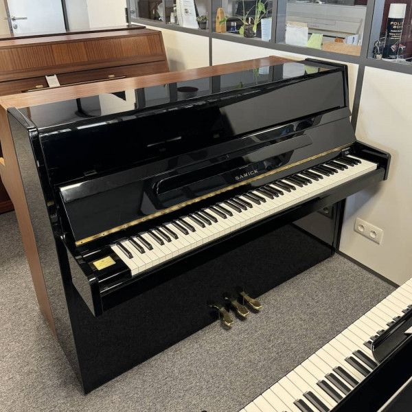 Piano sales samick occasion