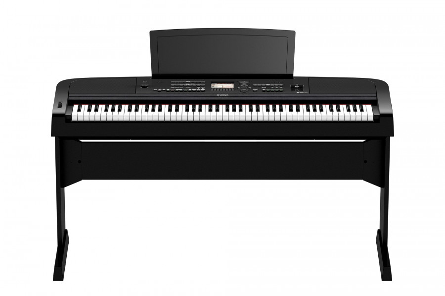 Pianos numériques et claviers électroniques - Desevedavy
