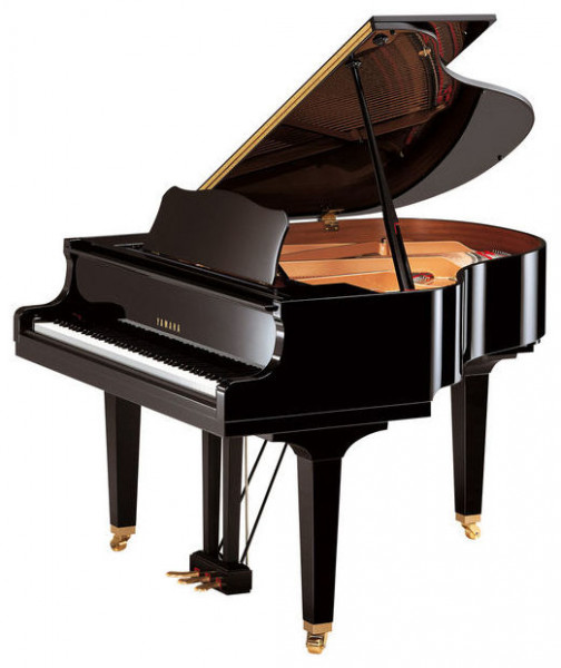 Piano Yamaha GB1K - Dorélami