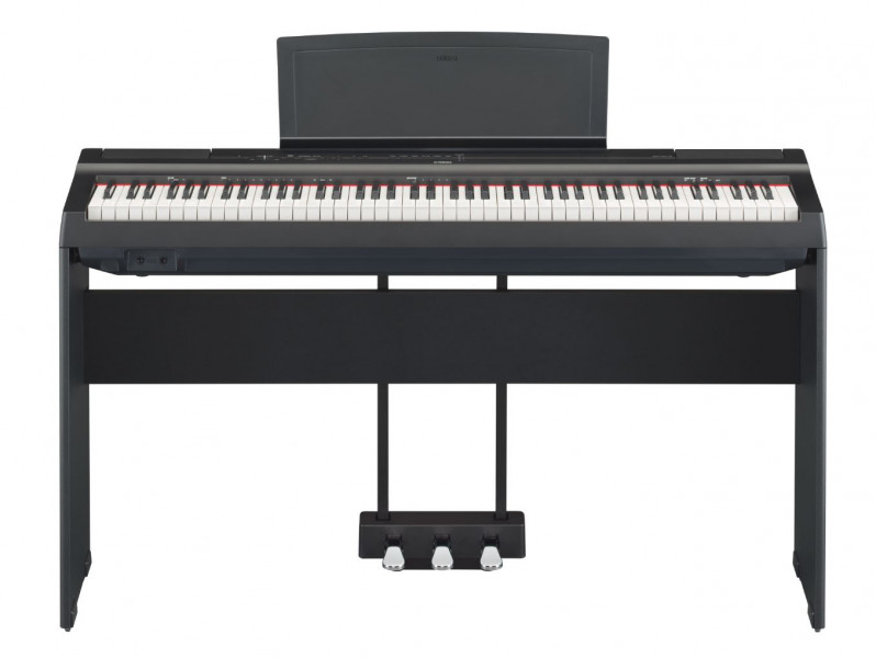 Yamaha Piano P B Key Demo Song Yamaha Piano P B Key Demo Song