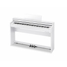 Casio AP S450 WE blanc mat