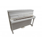 Yamaha B2 Blanc Brillant