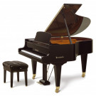 Bosendorfer 170 noir laqué