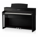 Kawai CA 701 B noir satiné