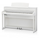 Kawai CA 701 W blanc satiné