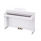 Casio AP 300 we blanc