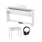 Casio AP S200 WE pack premium