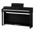 Kawai CN 201 B Noir satiné