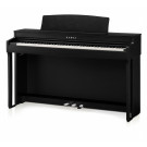 Kawai CN 301 B Noir Satiné