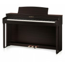 Kawai CN 301 R bois de rose