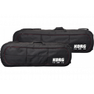 Housse Korg SV1 73 bag noir