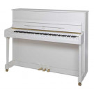 IRMLER P116 E Blanc brillant