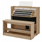 JOHANNUS Studio 360