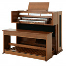 JOHANNUS Vivaldi 260