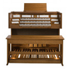 JOHANNUS Vivaldi 360