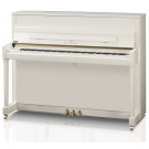 Kawai K200 blanc brillant