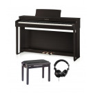 Kawai CA 501 R bois de rose pack premium