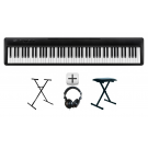 Kawai ES60 B noir full pack