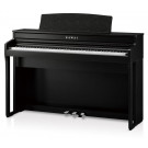 Kawai CA 401 B noir satiné