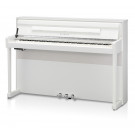 Kawai CA 901 W blanc satiné