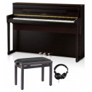 Kawai CA 901 R palissandre pack premium